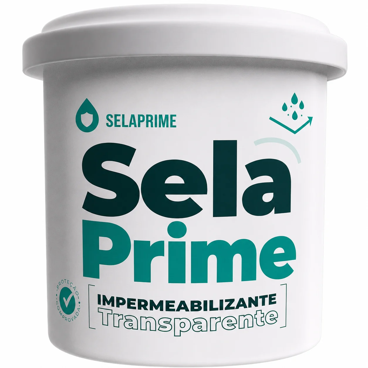 Selante Impermeabilizante Multiuso — imagem 1